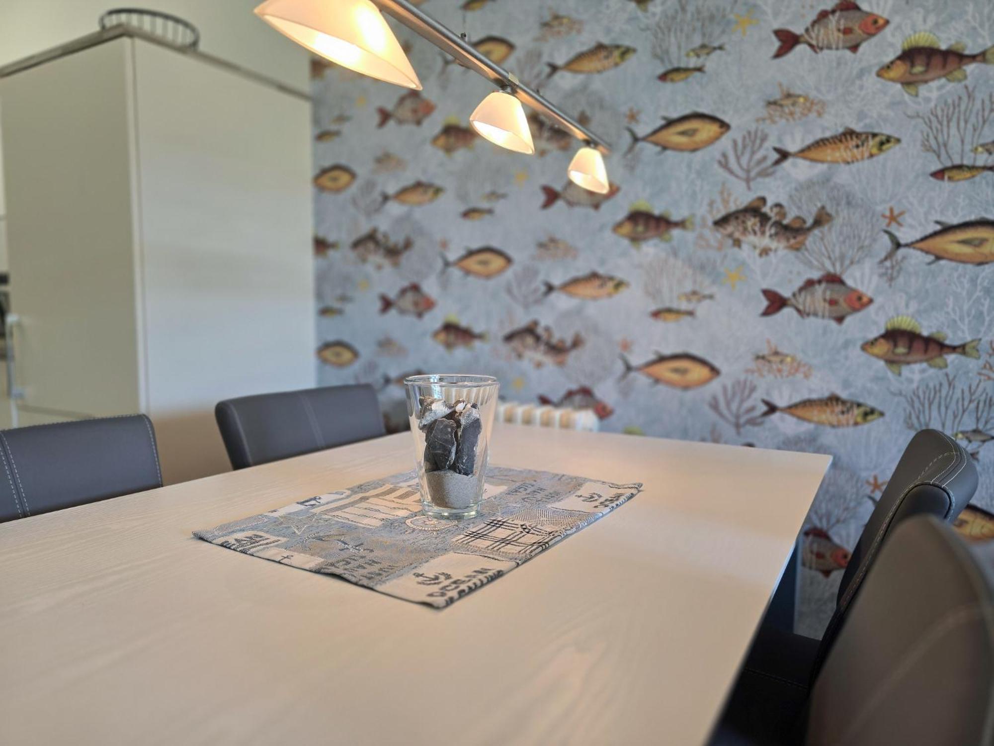 Duenenpark Binz - Komfortplus Ferienwohnung Mit 1 Schlafzimmer Und Terrasse Im Erdgeschoss 212 Exterior photo